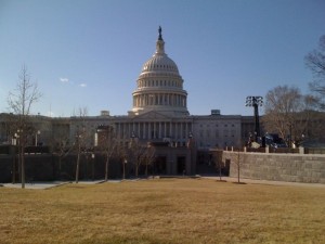 U.S. Capitol Building U.S. Capitol Building