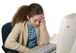 OMG! I am sooo embarrassed! OMG! I am sooo embarrassed!