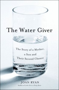 "The Water Giver" by Joan Ryan