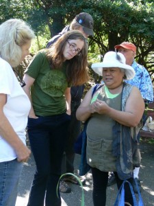 Neighbors at Marin Open Garden Exchange Neighbors at Marin Open Garden Exchange