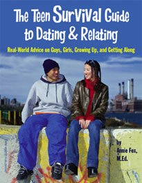 Download 'The Teen Survival Guide' for Free Download 'The Teen Survival Guide' for Free