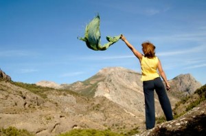 Steady in the winds of change