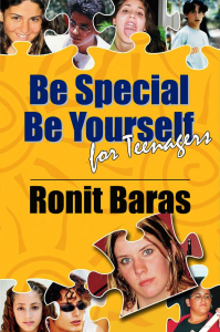 Be Special, Be Yourself for Teenagers