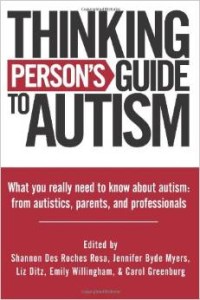 For parents with kids with autism by parents with kids  with autism