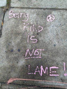 Got that right!