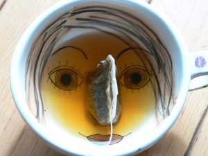Tea and Sympathy