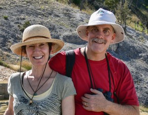 david-and-annie-yellowstone