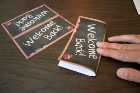 We all want to feel welcome