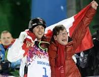 Alex and Frederic Bilodeau: We are in this together