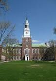 Oh, hallowed halls of enlightened education