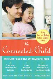 An essential book for adopting parents
