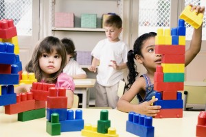  Actually, we're playing AND learning!