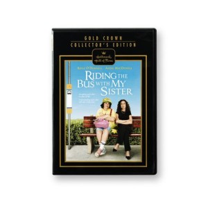 Riding the Bus With My Sister, the film