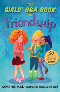 50 Ways to Fix a Friendship without the DRAMA