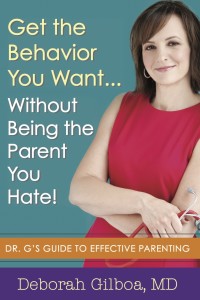 My name is Annie Fox and I endorse this book!