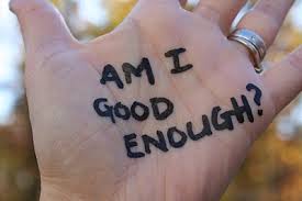 Yes, I am!