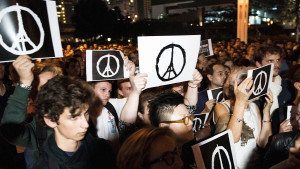 Peace
